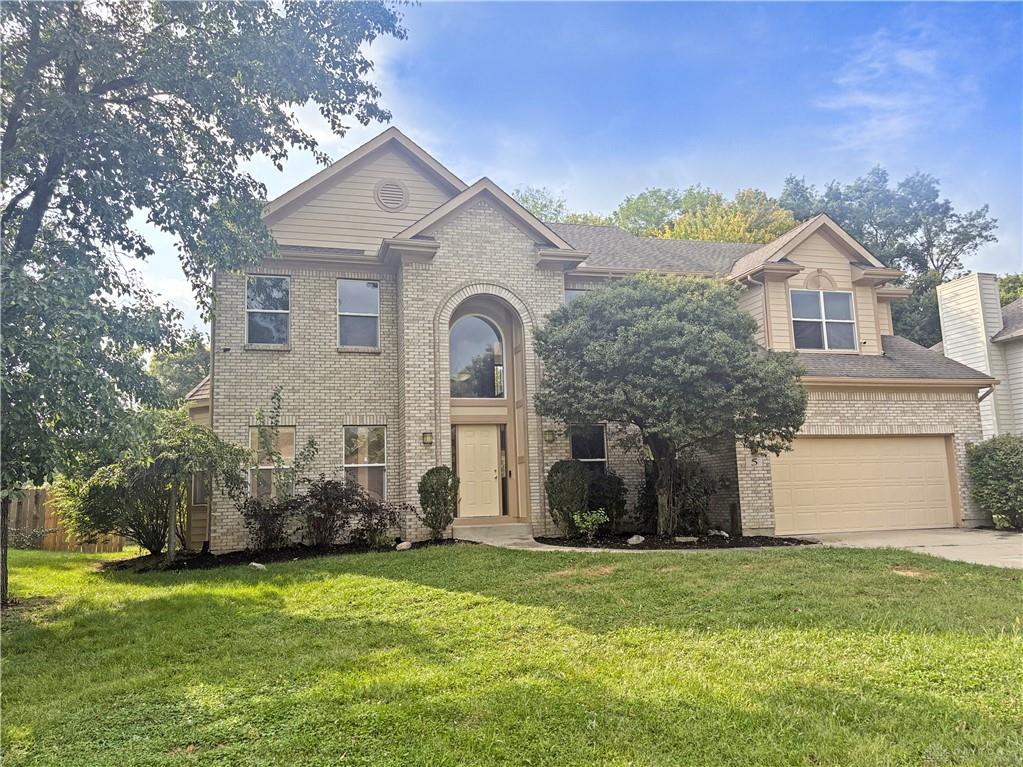 5 Sycamore Springs