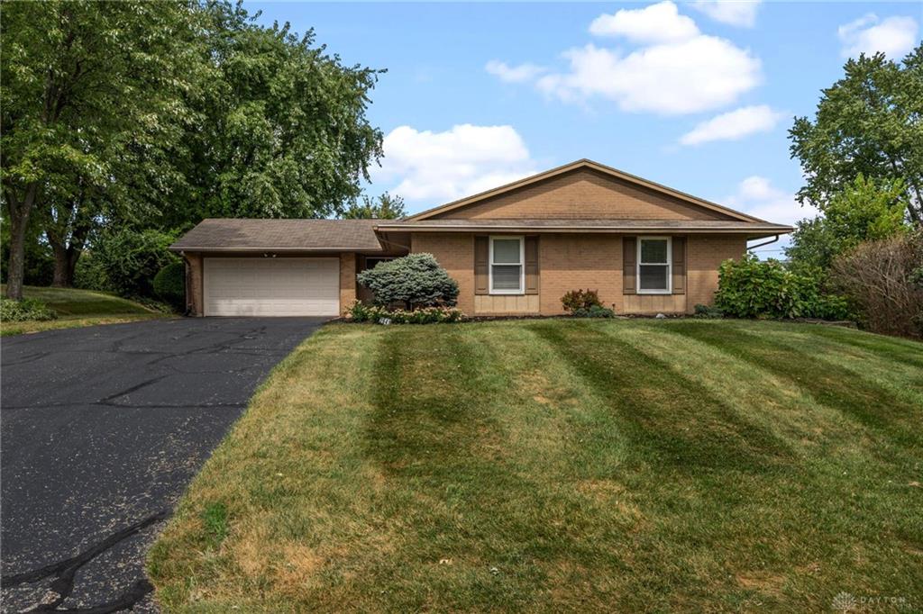 2641 Bellsburg Property Photo 1