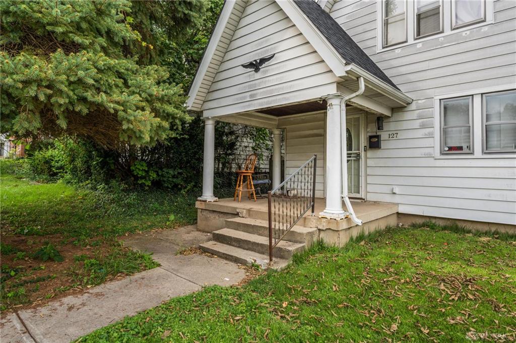 127 E Norman Property Photo 3