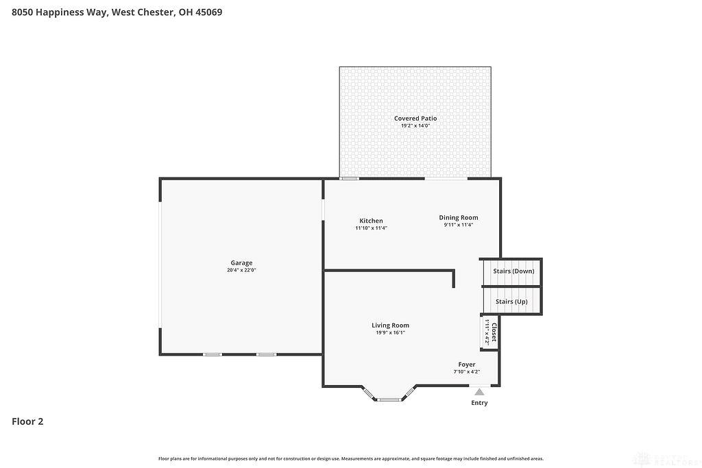 8050 Happiness Property Photo 51