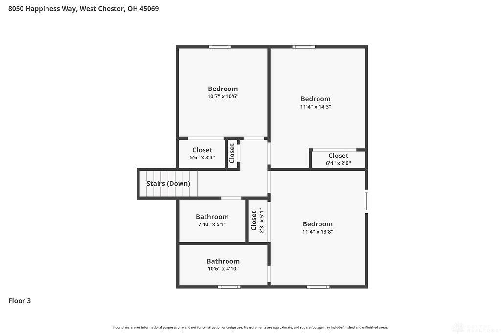 8050 Happiness Property Photo 52