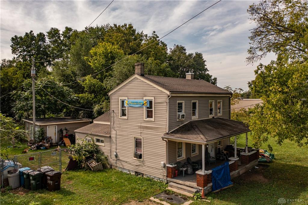 2334 Valley Property Photo 2