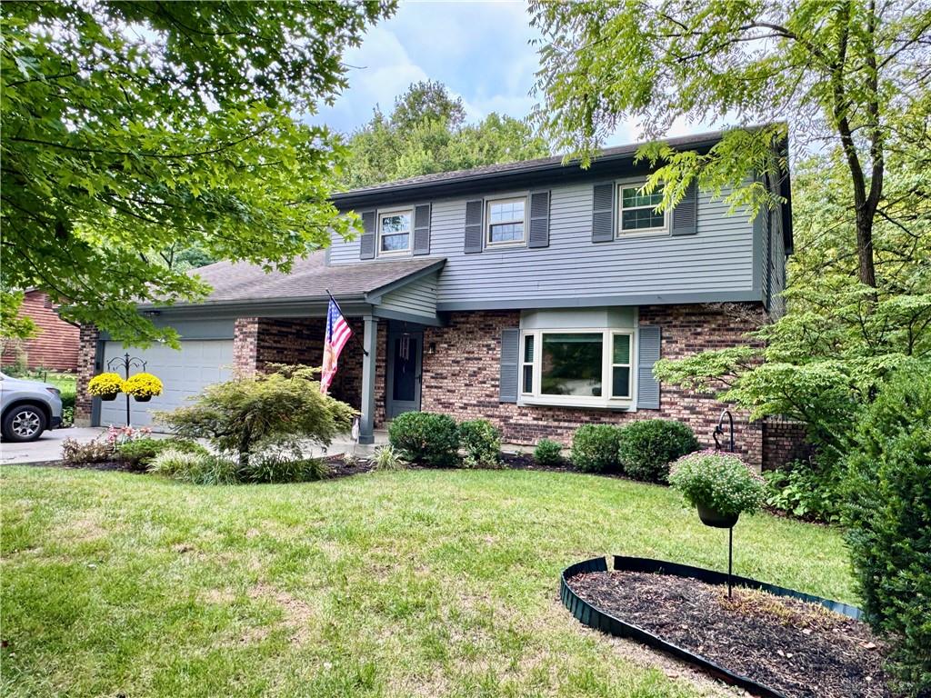 5713 Winding Creek