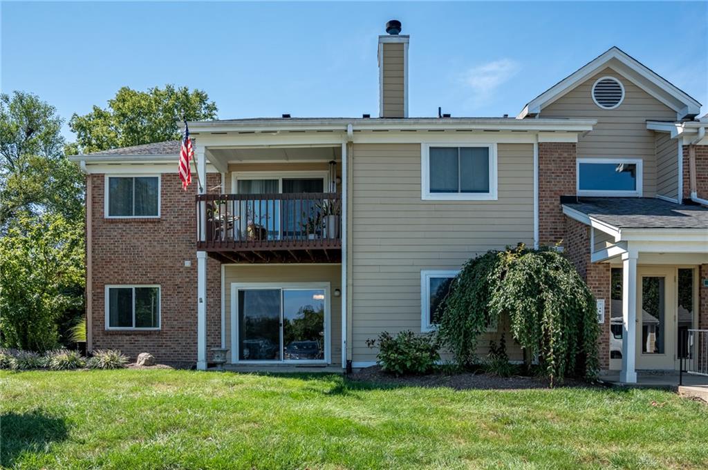 124 Mallard Glen Property Photo 1
