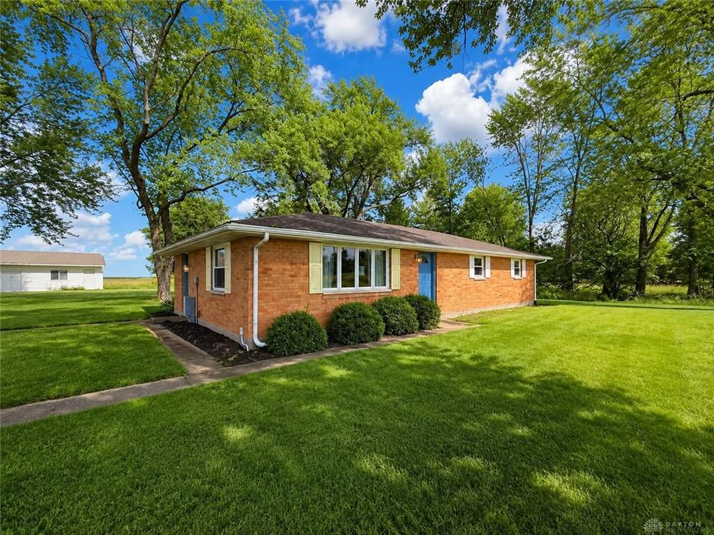 3786 Johnsville Brookville