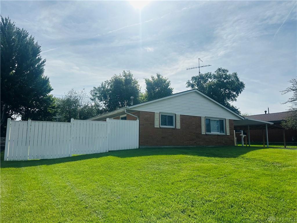 3912 Raymond Property Photo 1
