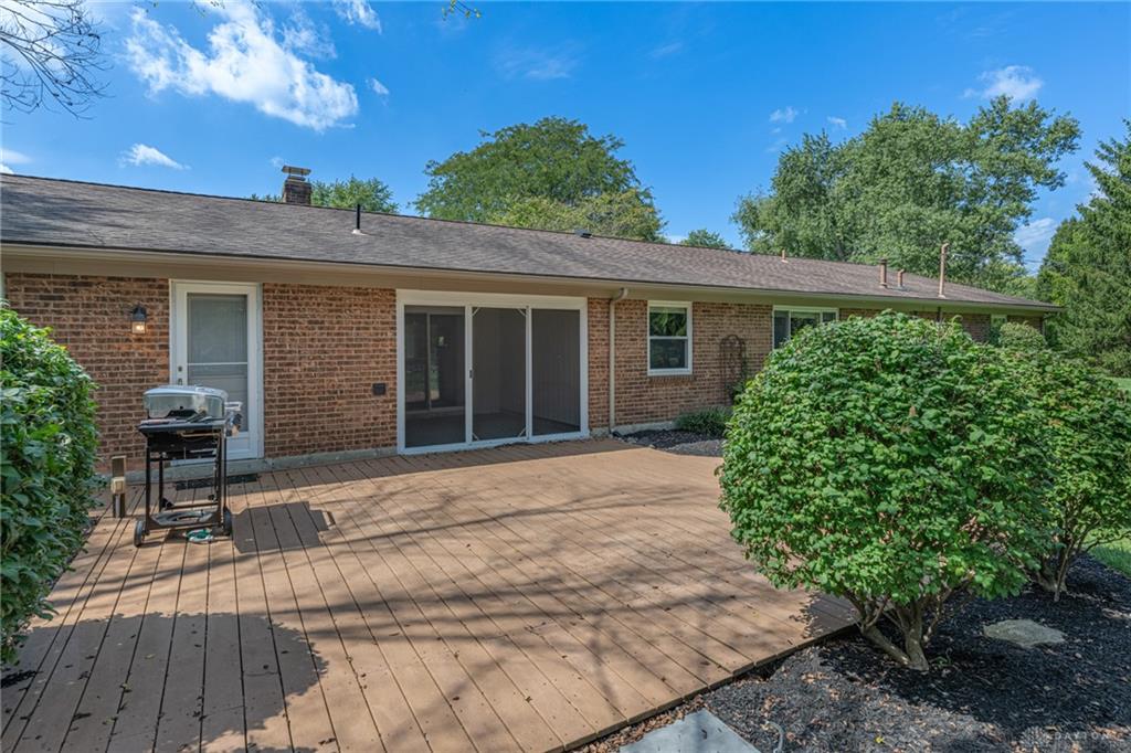 7870 Old Dobbin Property Photo 32