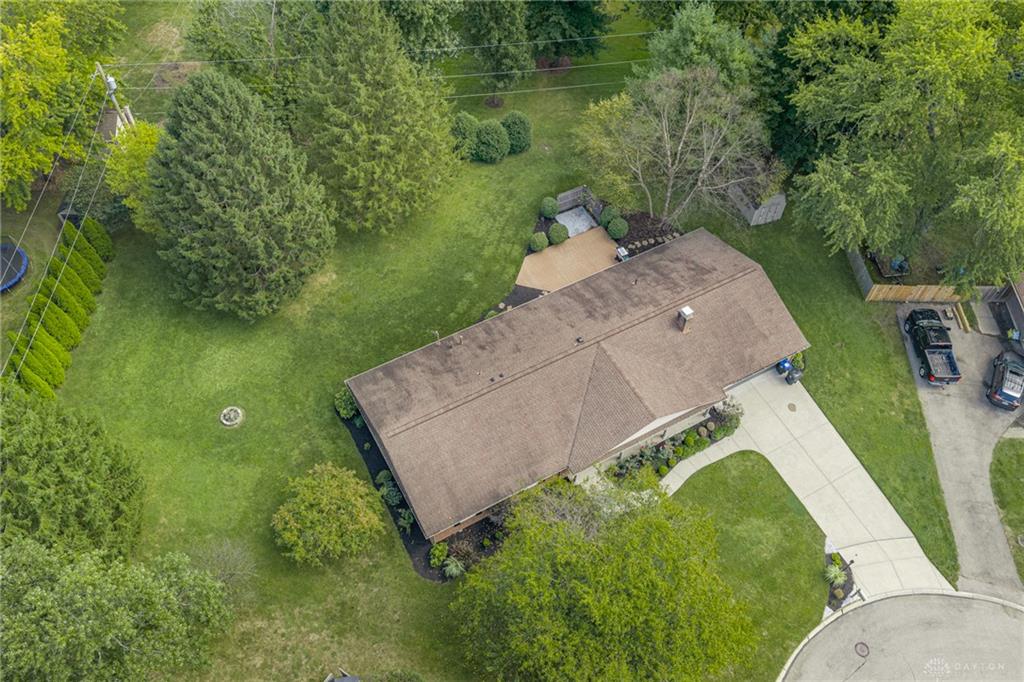 7870 Old Dobbin Property Photo 41