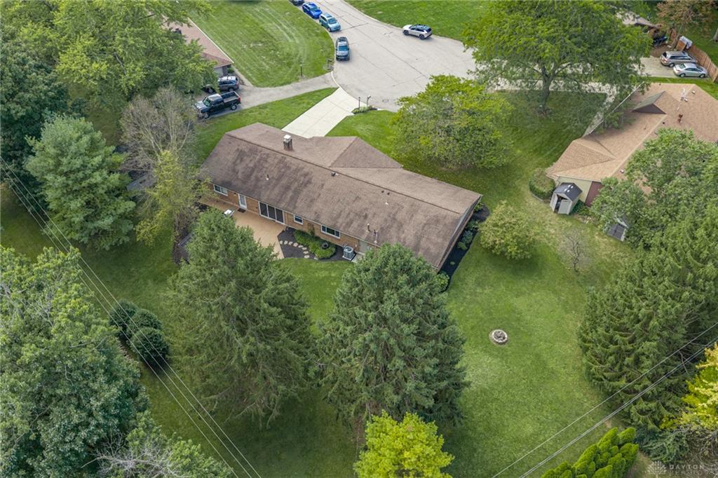 7870 Old Dobbin Property Photo 43