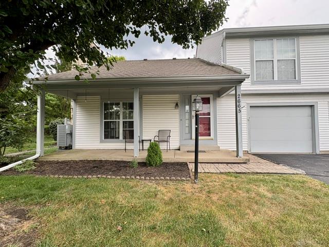 2665 Orchard Run Property Photo 1