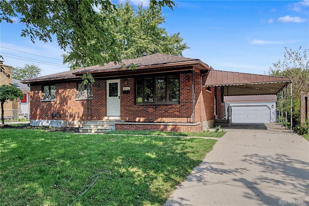 4517 Debra Property Photo 1