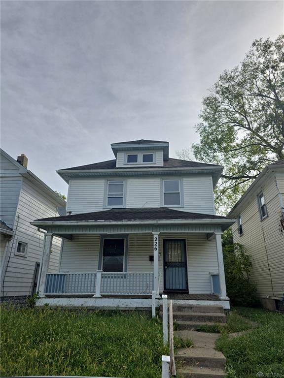 226 N Orchard Property Photo 1