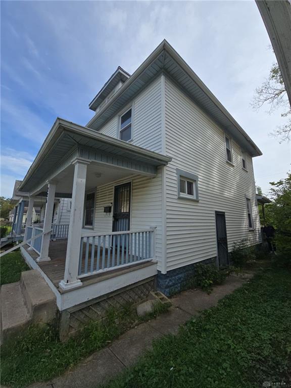 226 N Orchard Property Photo 3
