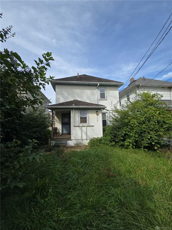 226 N Orchard Property Photo 4