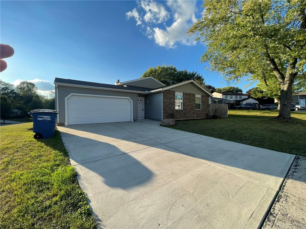 4403 Woodpoint Property Photo 1