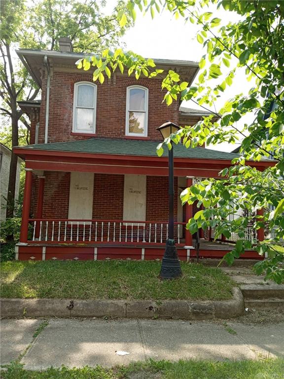 909 S Fountain Property Photo 1
