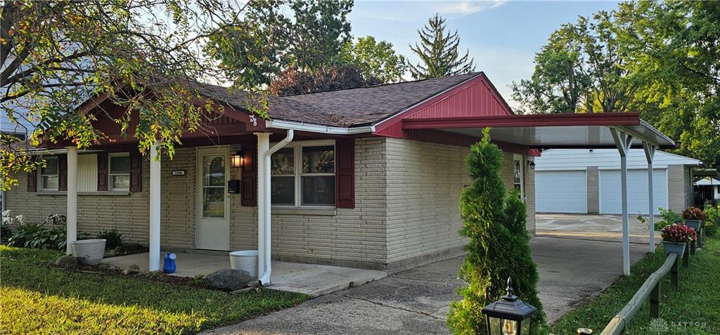 2108 Gipsy Property Photo 1