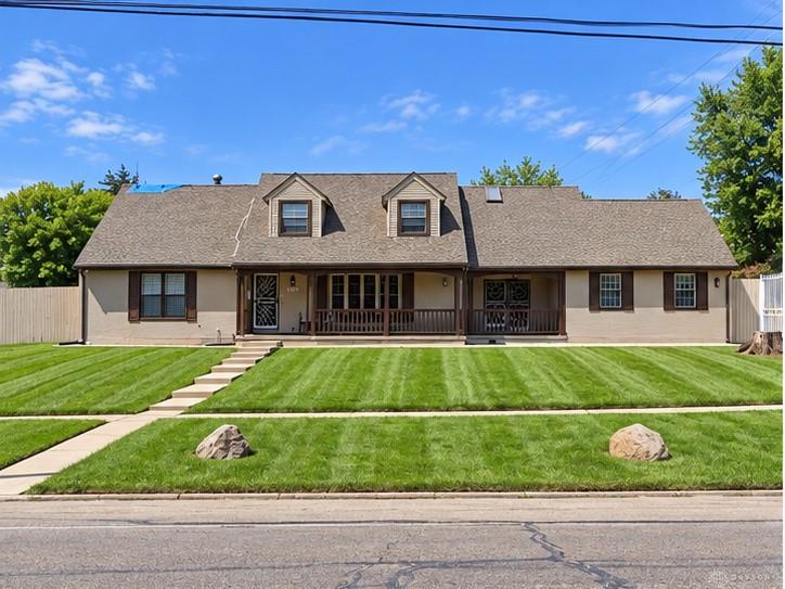 4881 Dayton Liberty Property Photo 1