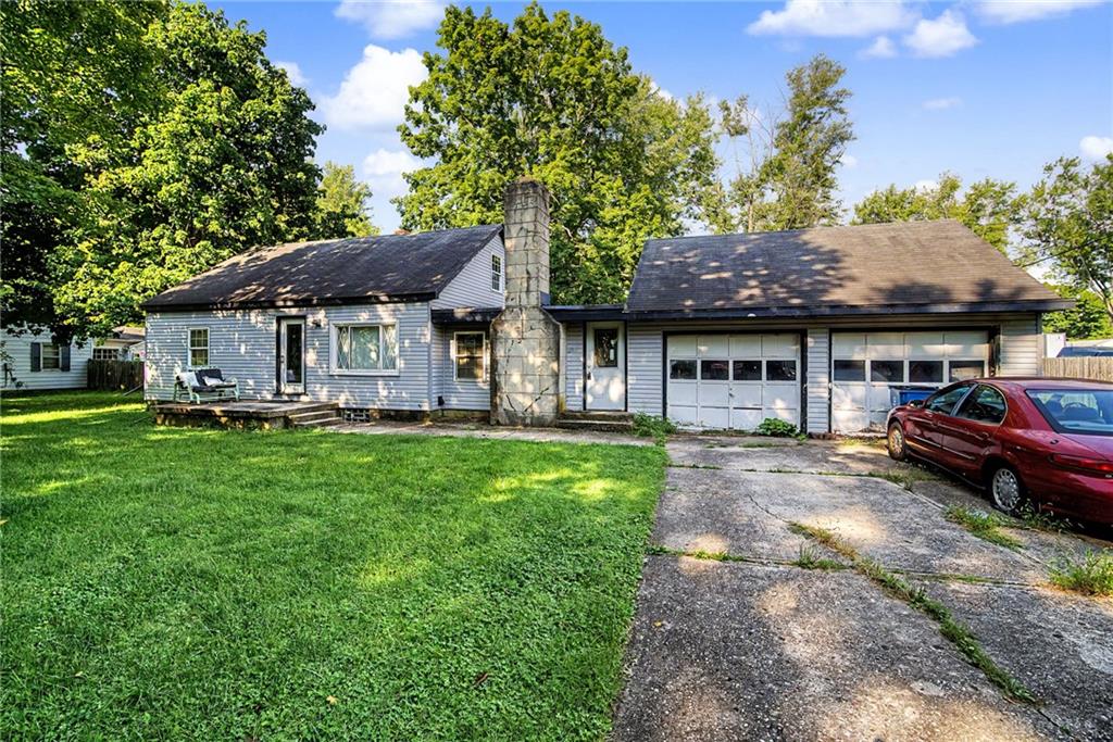 1823 Hanes Property Photo 1