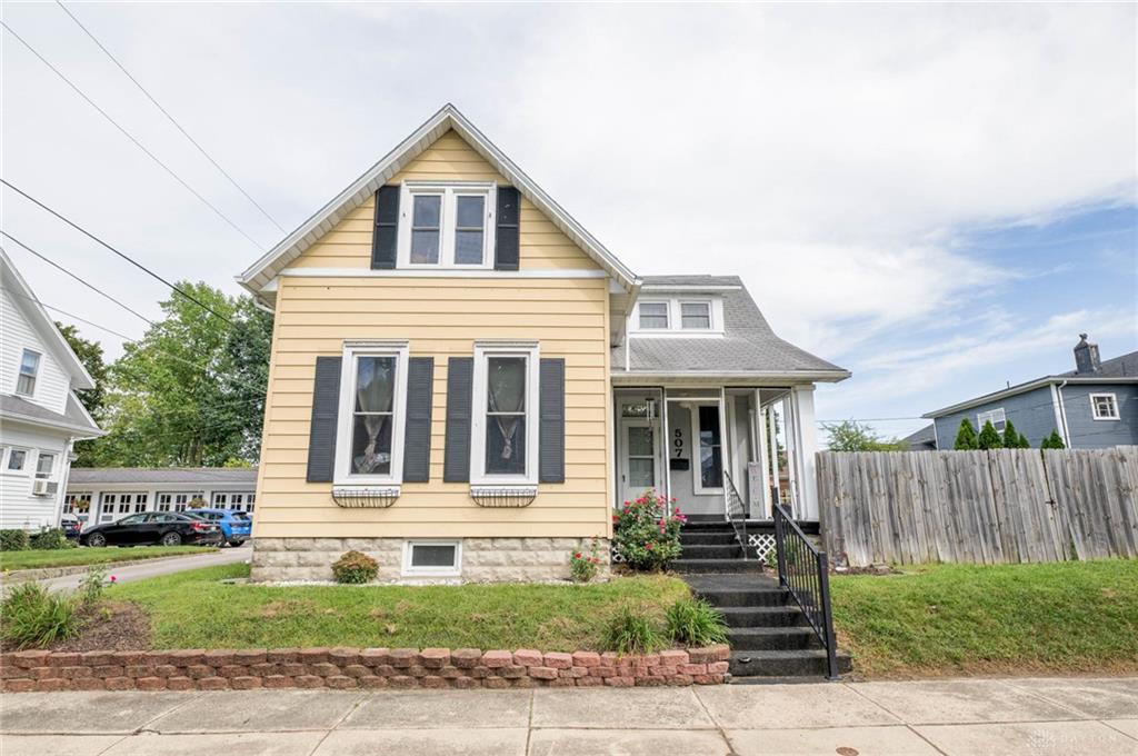 507 Walker Property Photo