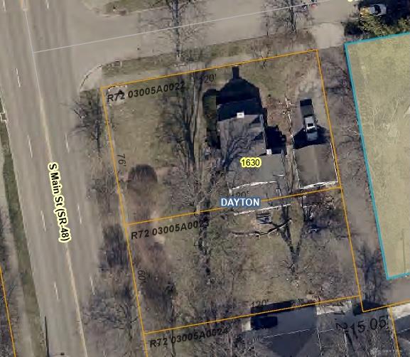 1630 S Main Property Photo 62