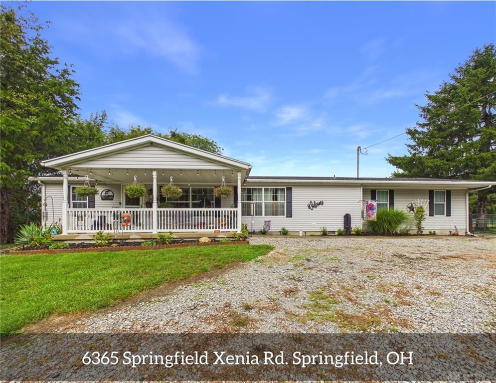 6365 Springfield Xenia Property Photo 1