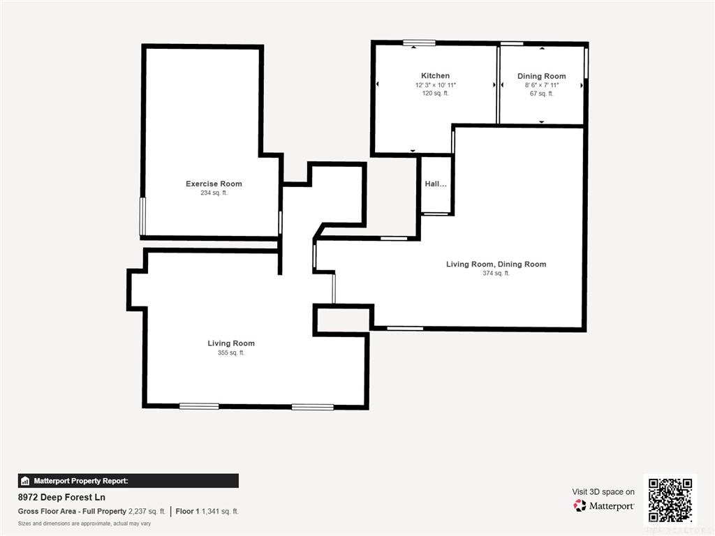 8972 Deep Forest Property Photo 51