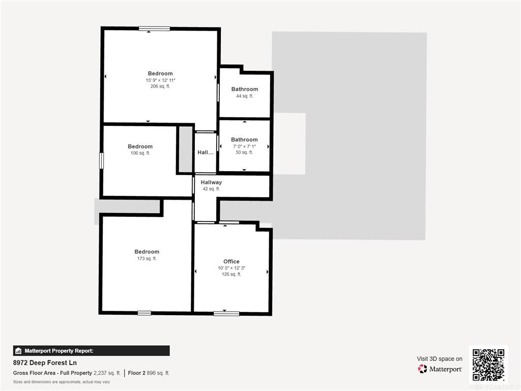 8972 Deep Forest Property Photo 52