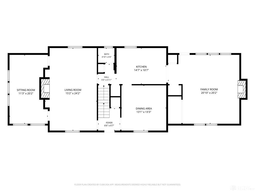 3837 Oak Property Photo 64