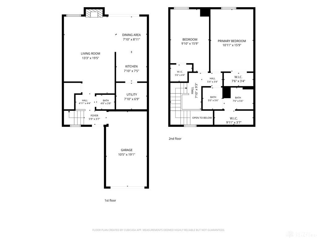 9765 Centerville Creek Property Photo 48