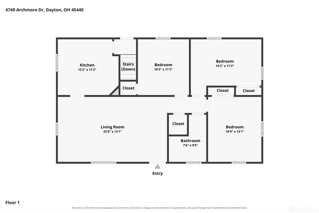 4749 Archmore Property Photo 27