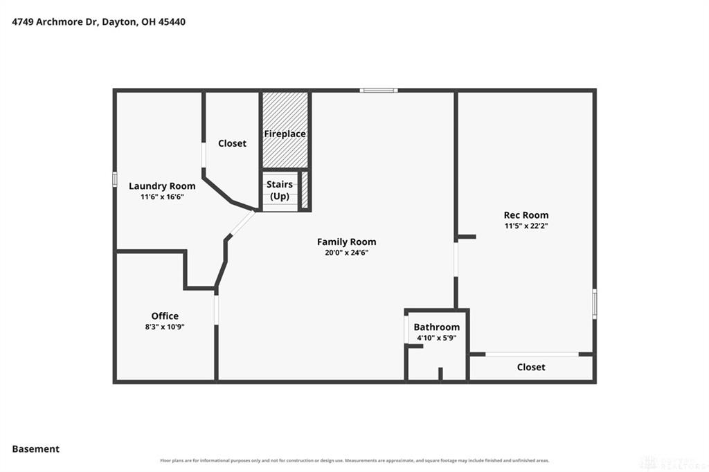 4749 Archmore Property Photo 46