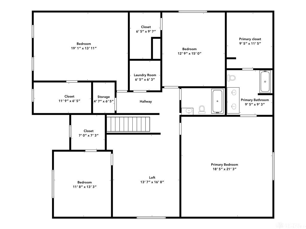235 Brittony Woods Property Photo 59