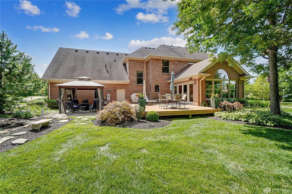 301 Yankee Trace