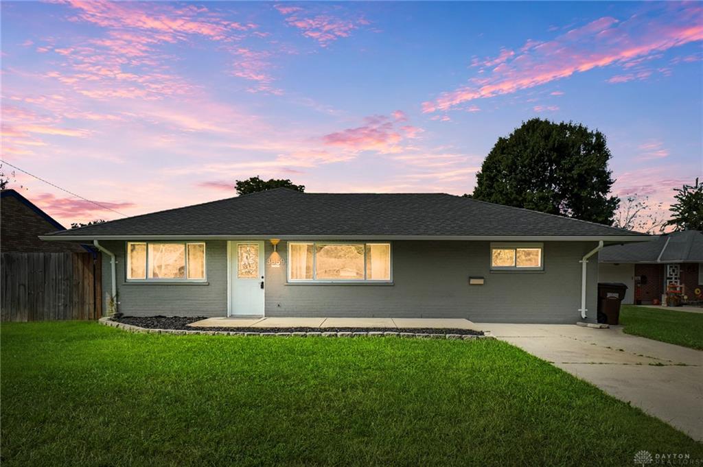 3659 Endover Property Photo 1
