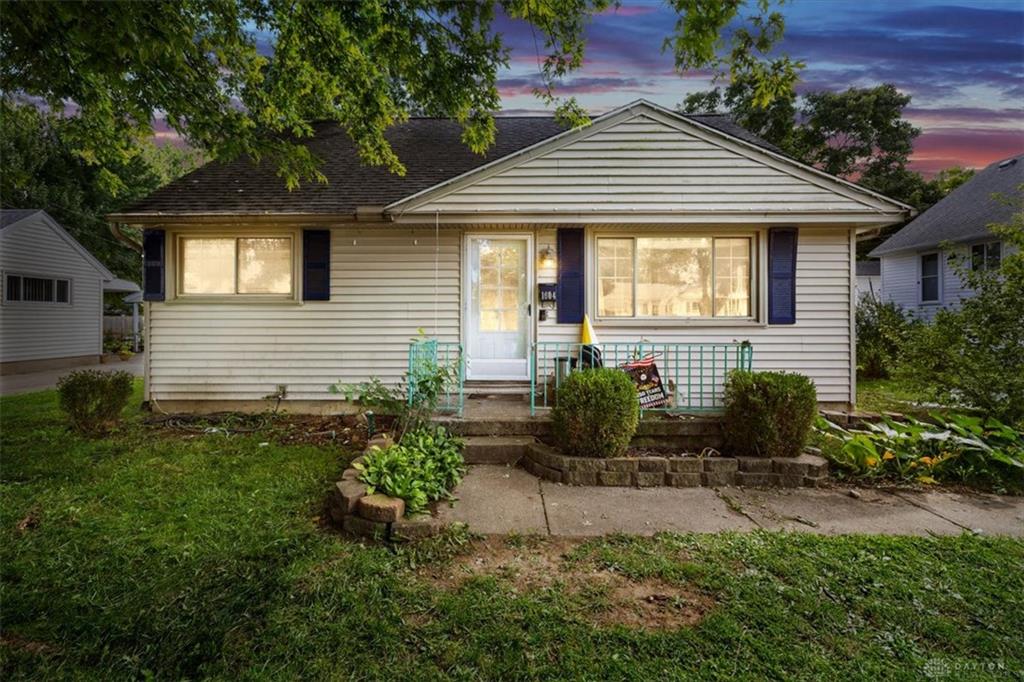 1604 Rockhurst Property Photo 1