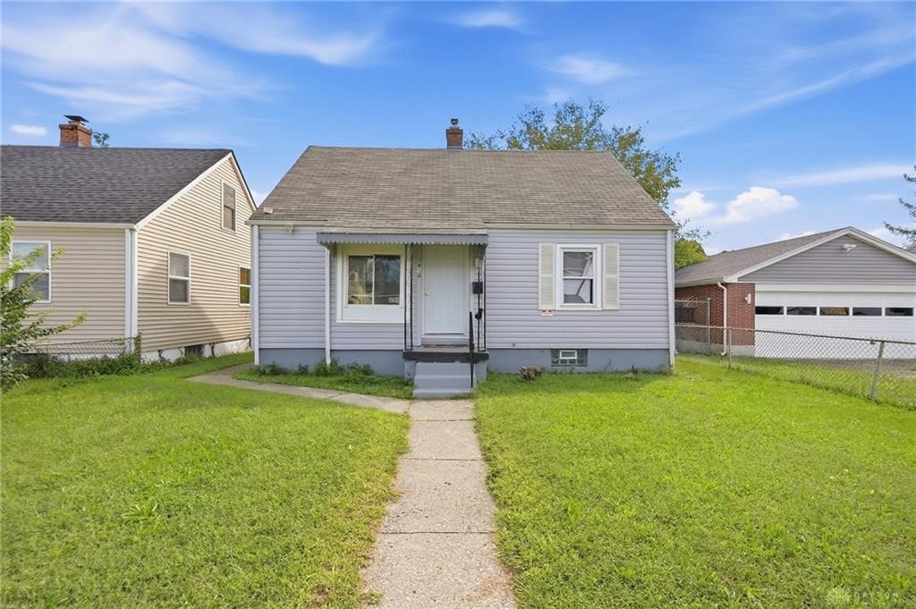 1430 Steiner Property Photo