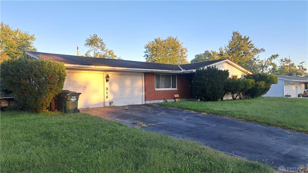 316 Carthage Property Photo 1
