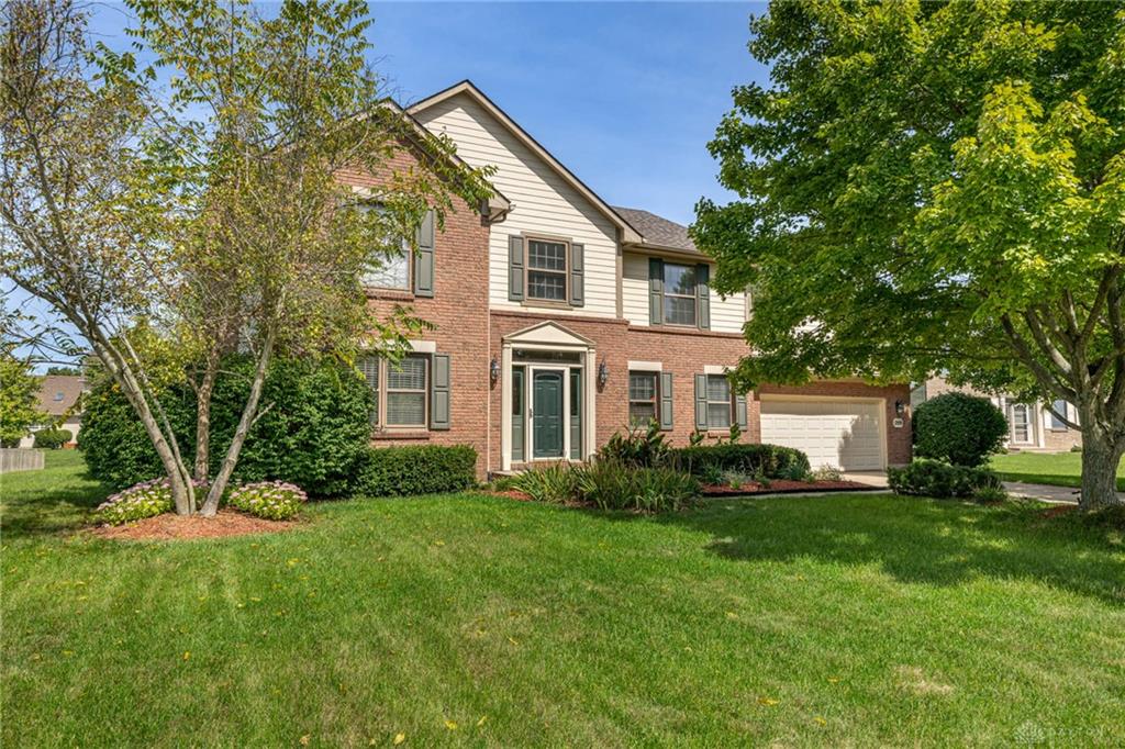 2895 Cobblestone Crossing Property Photo 1