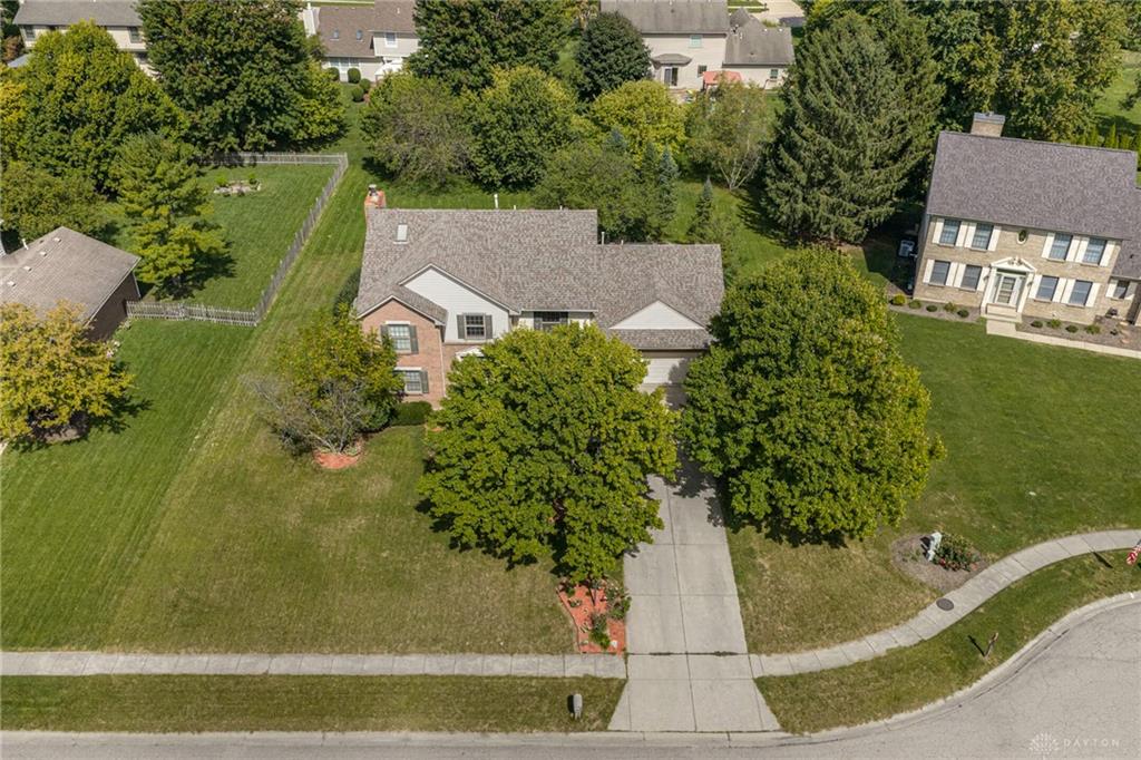 2895 Cobblestone Crossing Property Photo 2