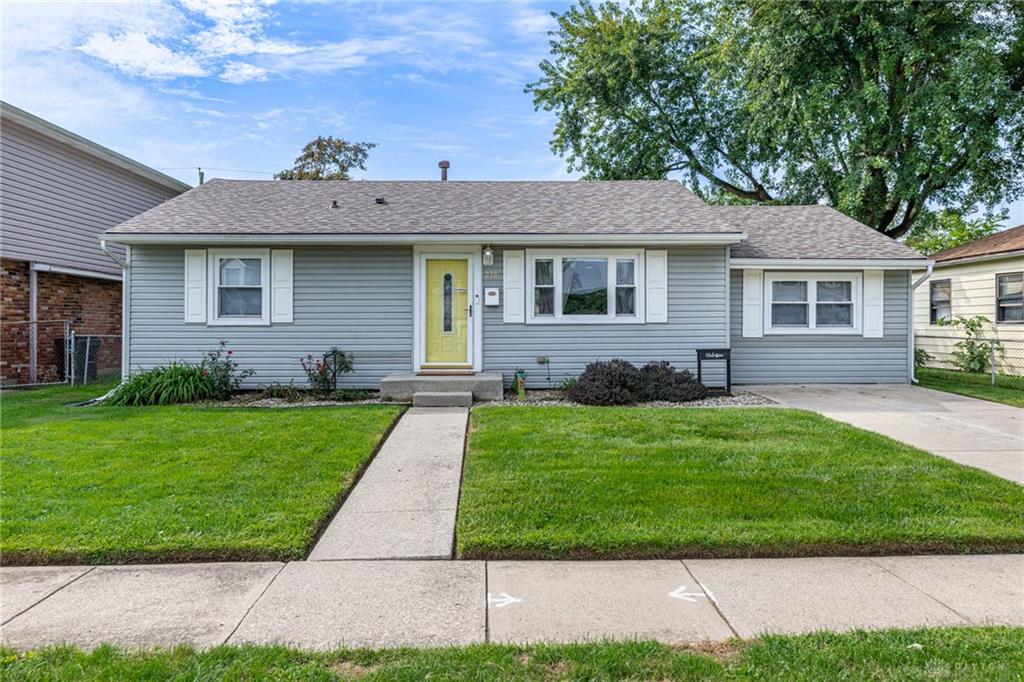 238 Fitchland Property Photo 1