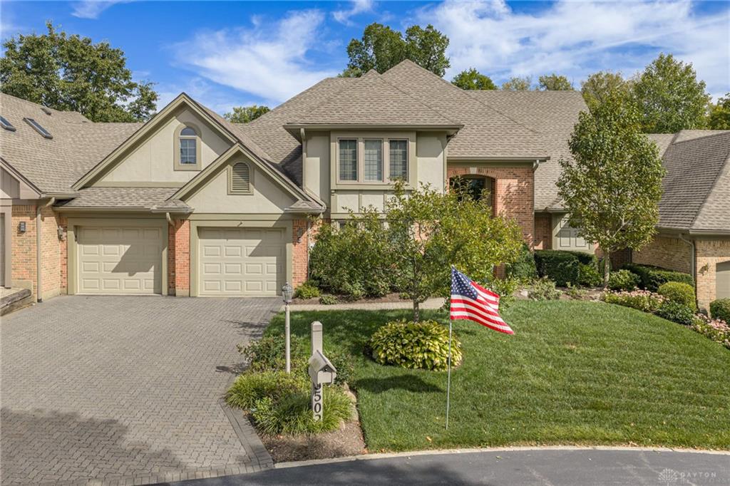 5502 Tall Trees Property Photo 2