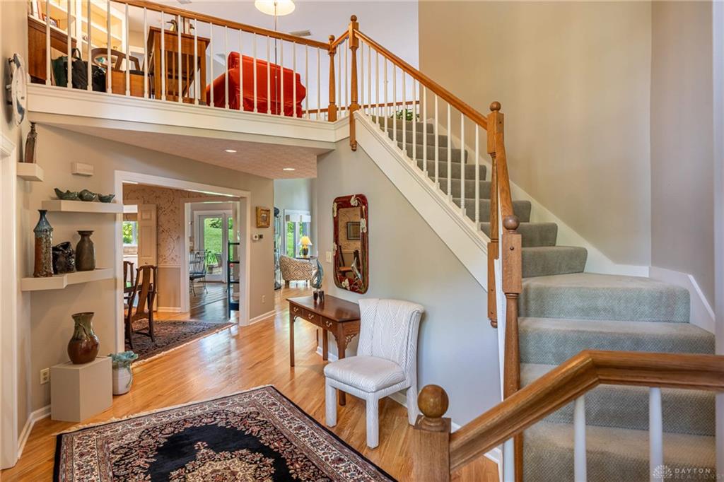 5502 Tall Trees Property Photo 4