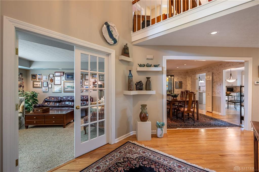 5502 Tall Trees Property Photo 5