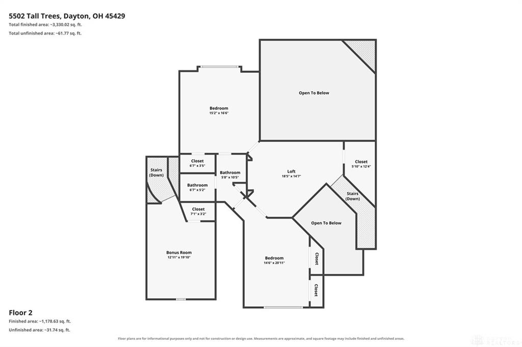 5502 Tall Trees Property Photo 45