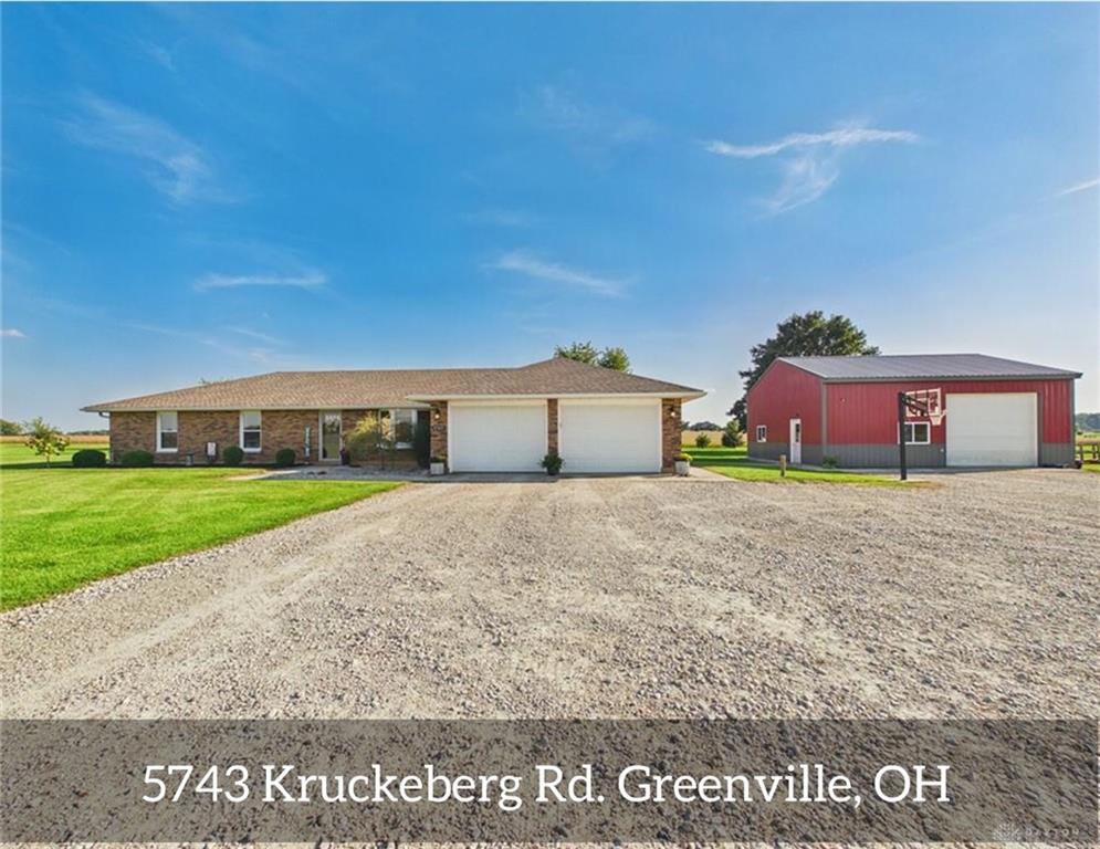 5743 Kruckeberg Property Photo 1