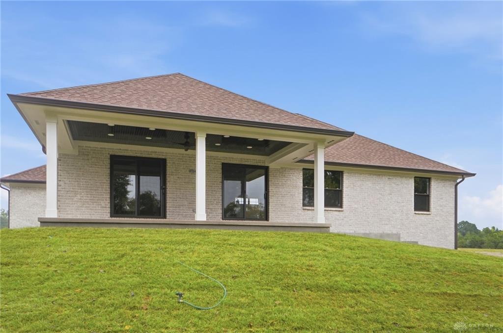 115 Cedar Creek Property Photo 58