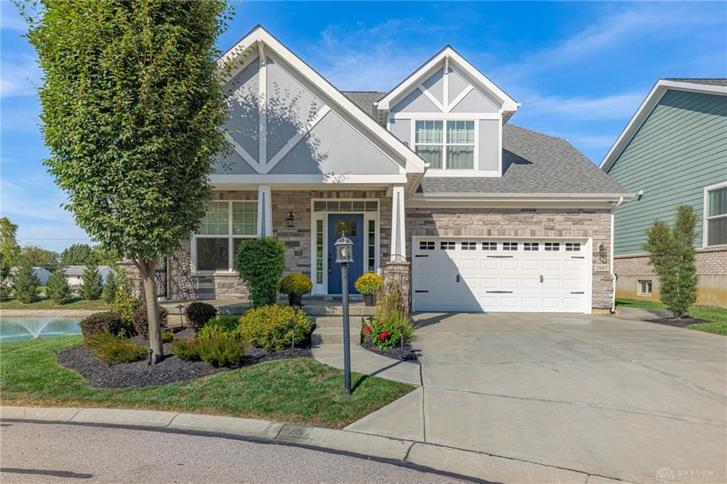 2687 W Millstone Property Photo