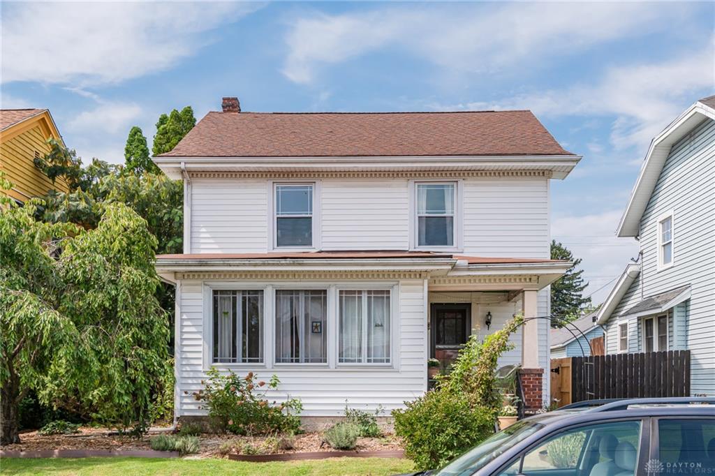 1225 Pursell Property Photo 3