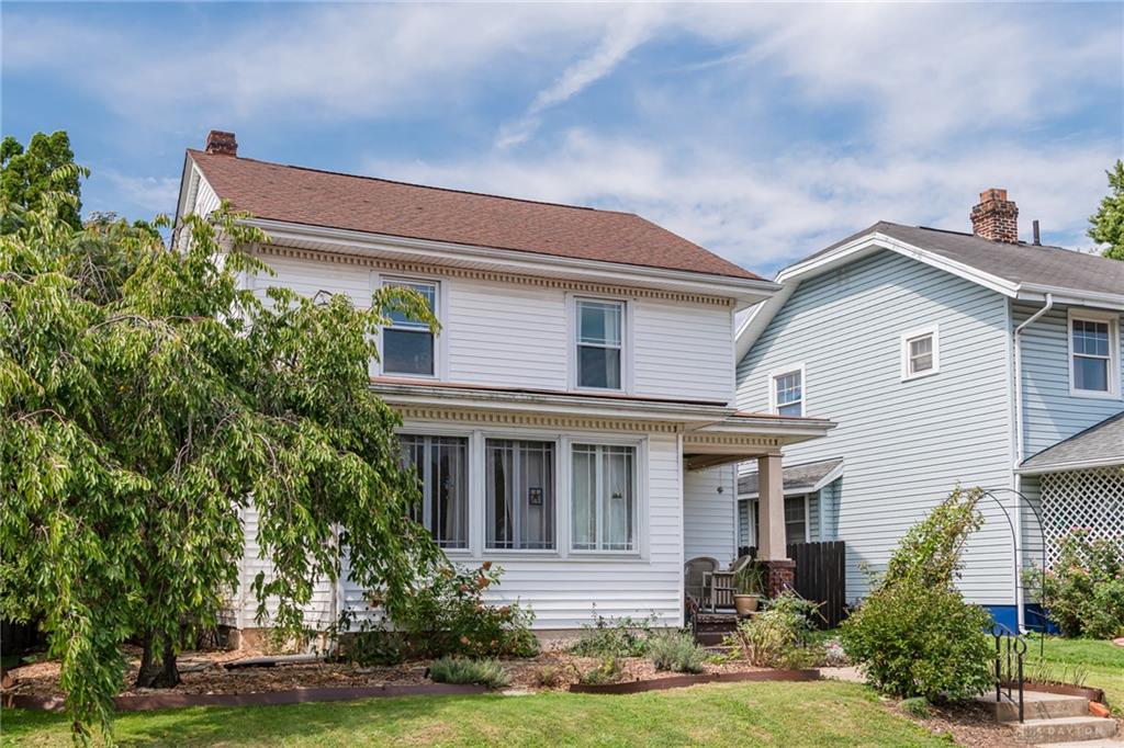 1225 Pursell Property Photo 4